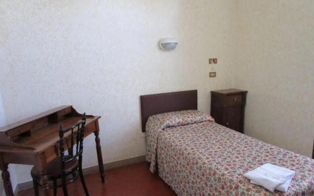 Casa S. Giuseppe di Cluny