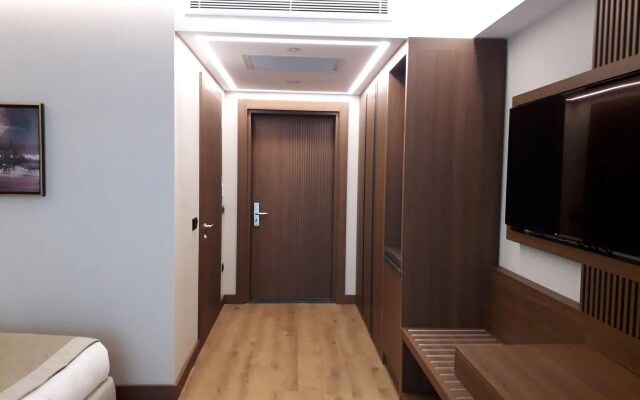 Vital Hotel Fulya