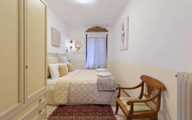Hotel Mezzo Pozzo