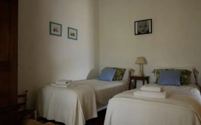 House in Malaga -101912