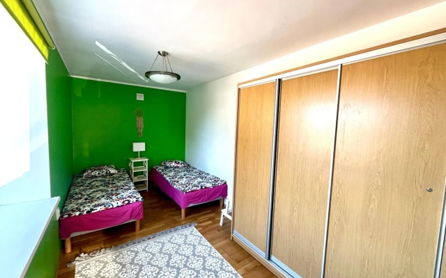 Maria Apartment