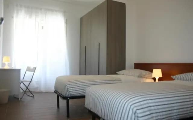 Vittoria Guest House