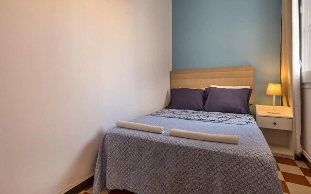 21PER3 - Cozy apartment in Vila de Gracia