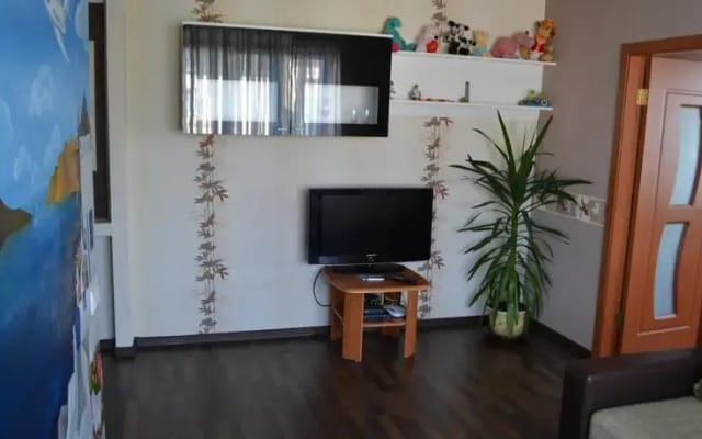 Arina Apartment