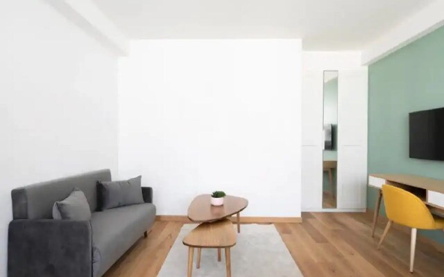 Appartement Château D'eau