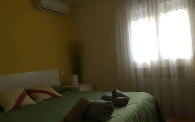 Ever House Ifema Arturo Soria