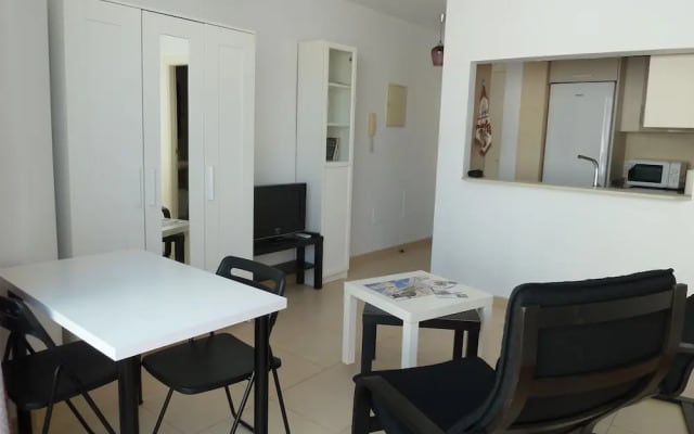 Sunny Apartments Studio