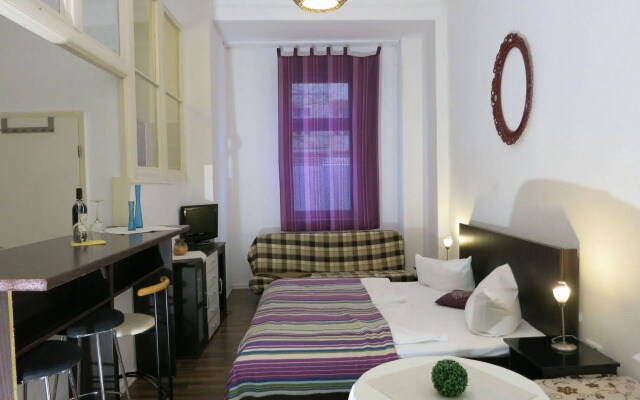 AS - Apartmenthaus - Berlin