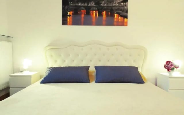 Cappellari Charme Apartment