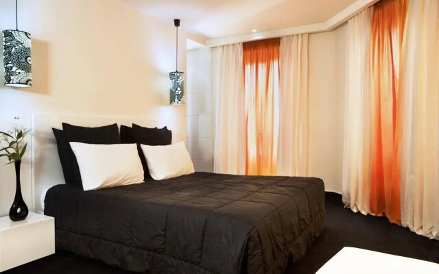 Standard Design Hotel