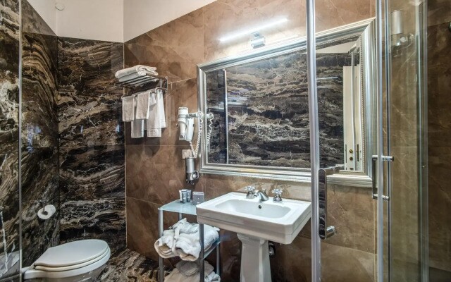Relais Fontana di Trevi