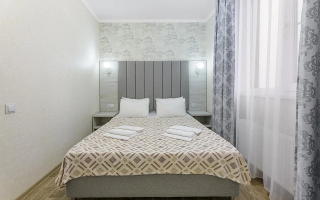 White Hotel (Вайт Отель)