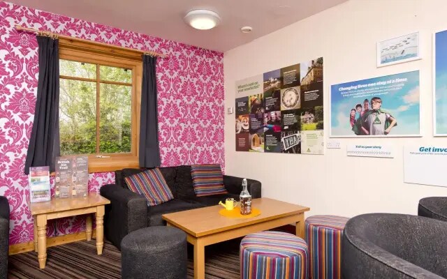 YHA London Lee Valley - Hostel