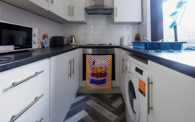 Couldon Lodge  Double Room 1