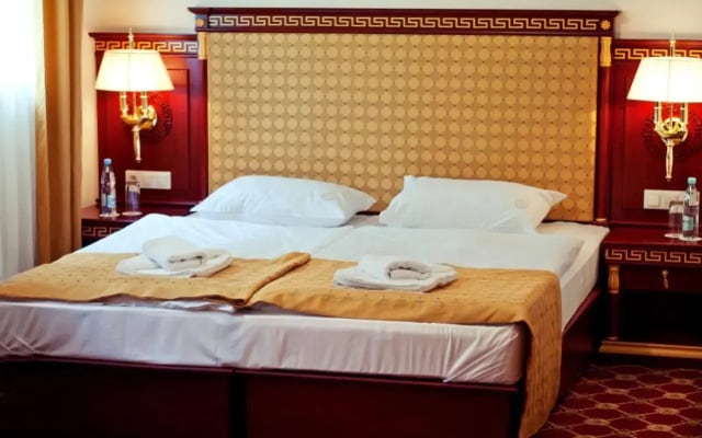 Villa Holiday Park