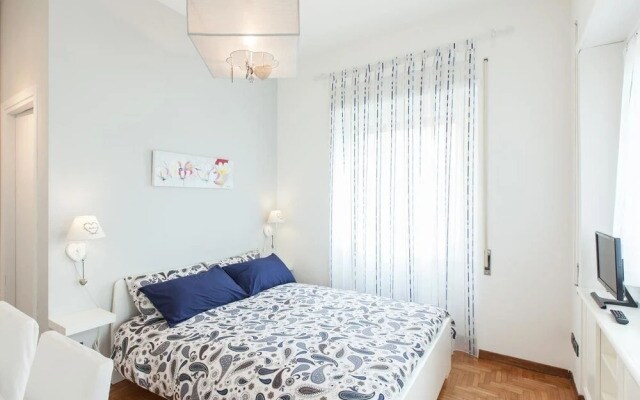 B&B Home Vatican City