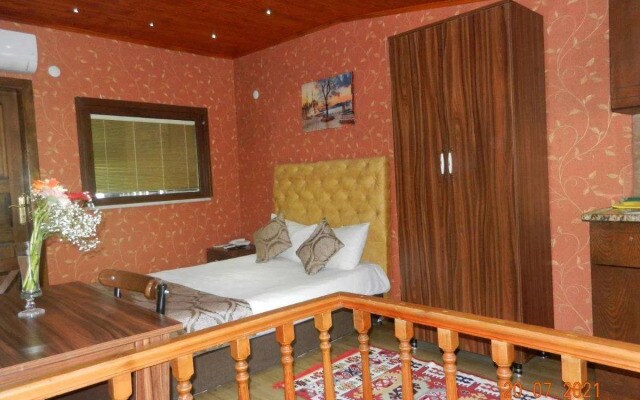 Royal Suites Sultanahmet