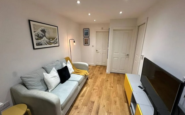 The Hideaway Haven With Private Self Check-in