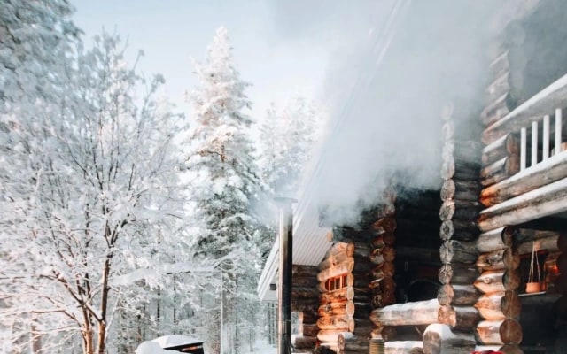 Villa Iglu