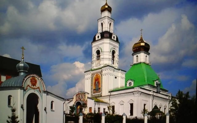 Меблированные комнаты Comfort Room