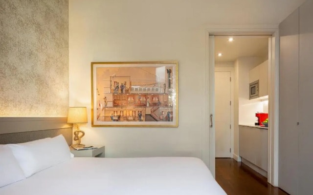Barcelona Apartments