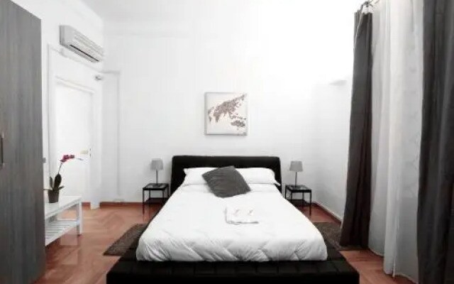 Lux Properzio Apartment