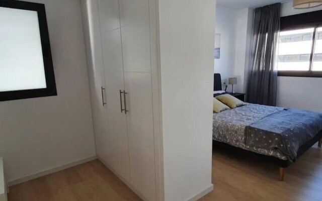 Holidays2Torremolinos Alamos 3 bedroom & terrace & pool