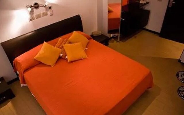 Notte a San Pietro