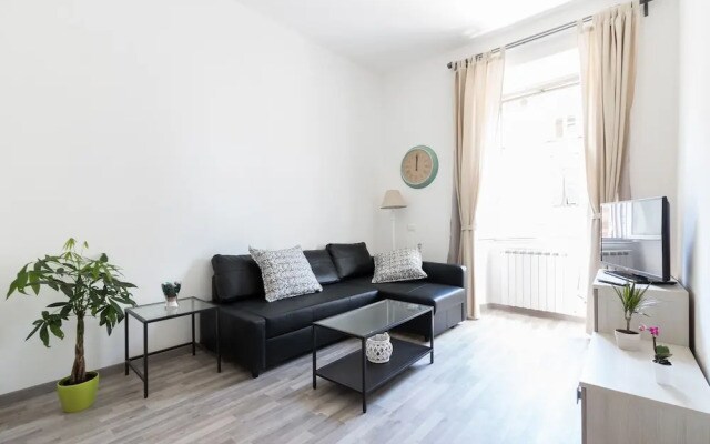 Trendy Apartment Piazza del Popolo