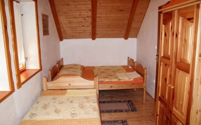 House Motýlek Kaprun 31827