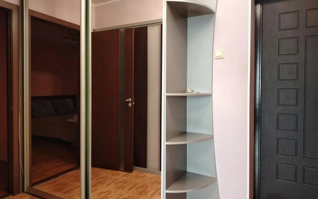 Ihome на улице Широтная 148 корпус 1