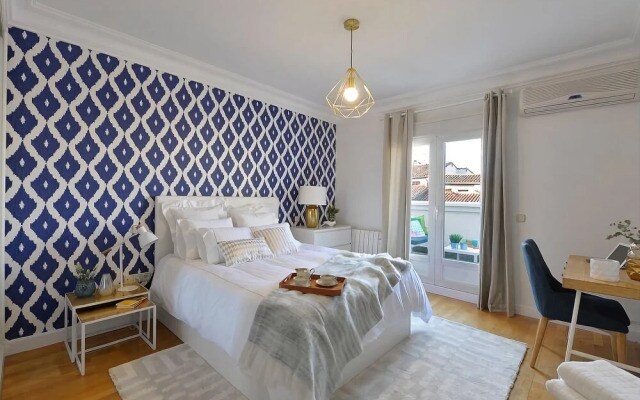 HOMEABOUT PUERTA DEL SOL Premium