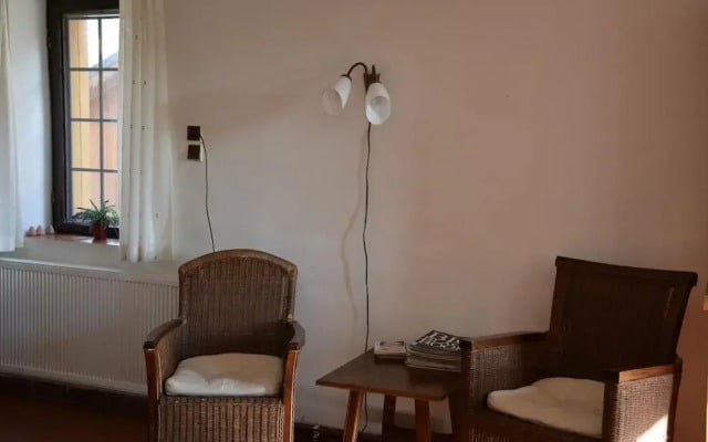Holiday Home Abertamy
