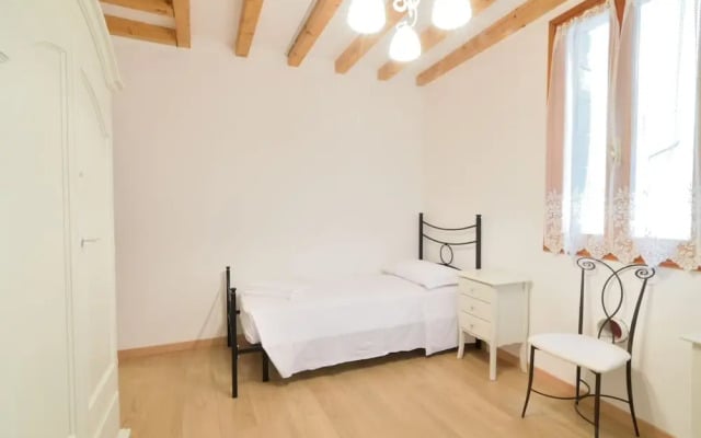 San Canzian Apartment