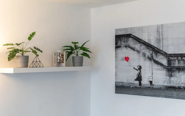 Little Home - Panska 61