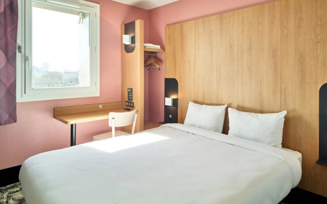 B&B HOTEL Paris Porte de la Villette