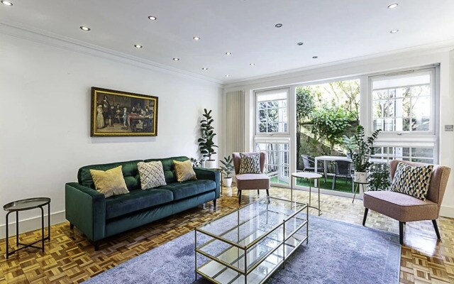 Little Venice House