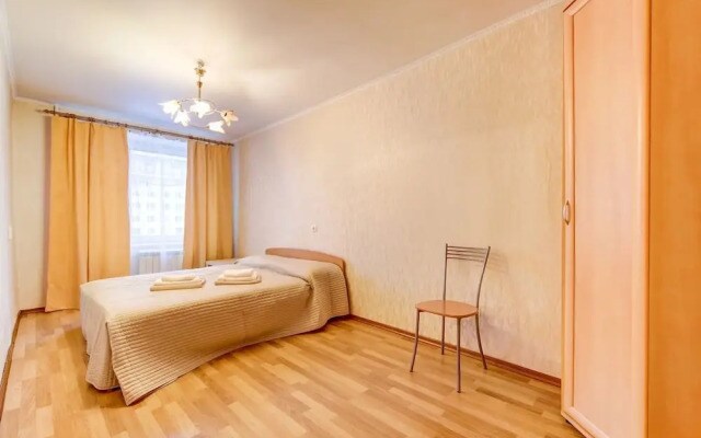 Апартаменты «AG Московский 220»