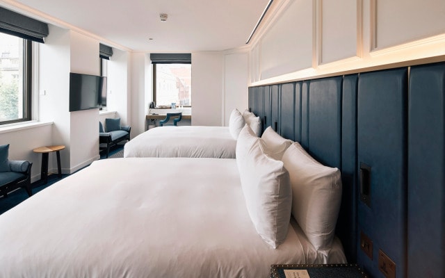Page8, Page Hotels