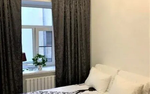 Питер Пэлас на Лиговском пр-те, д. 47