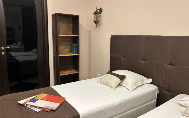 Irkutsk City Lodge (Иркутск Сити Лодж)