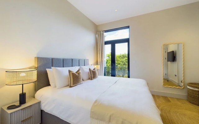 Be London - The St Pancras Residences