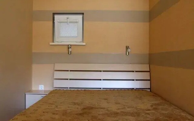 Apartamentai Naglis
