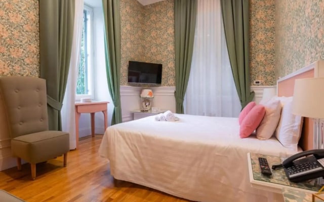 Mangili Garden Hotel