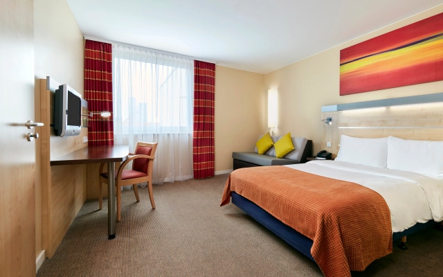 Premier Inn Berlin City Centre