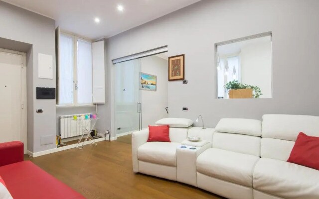 NATIONAL Luxury apartment