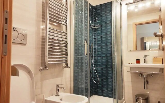 Luxury Suites - Stay Inn Rome Experience