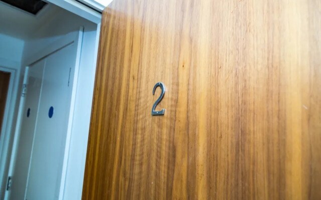 Kent Street - Apt 2