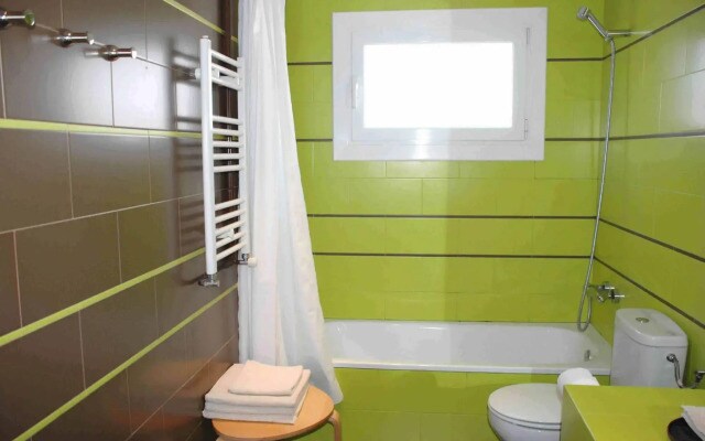 Apartment Barcelona Atic