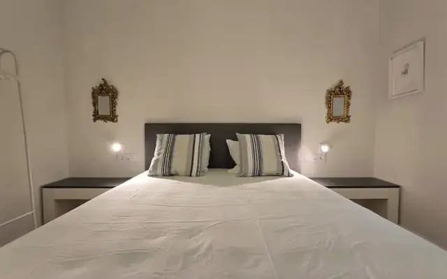 Madrid Center Charm Apartment 1 Bedroom
